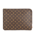 Louis Vuitton Etui Voyage MM, front view